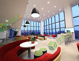 某集團(tuán)公司租擺案例